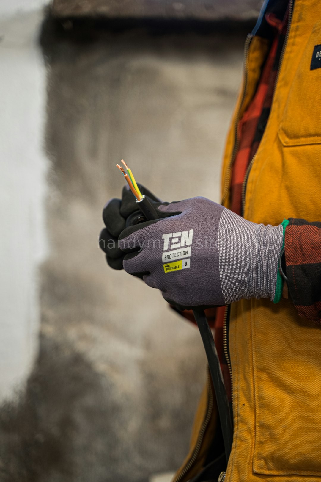 Emergency Repairs