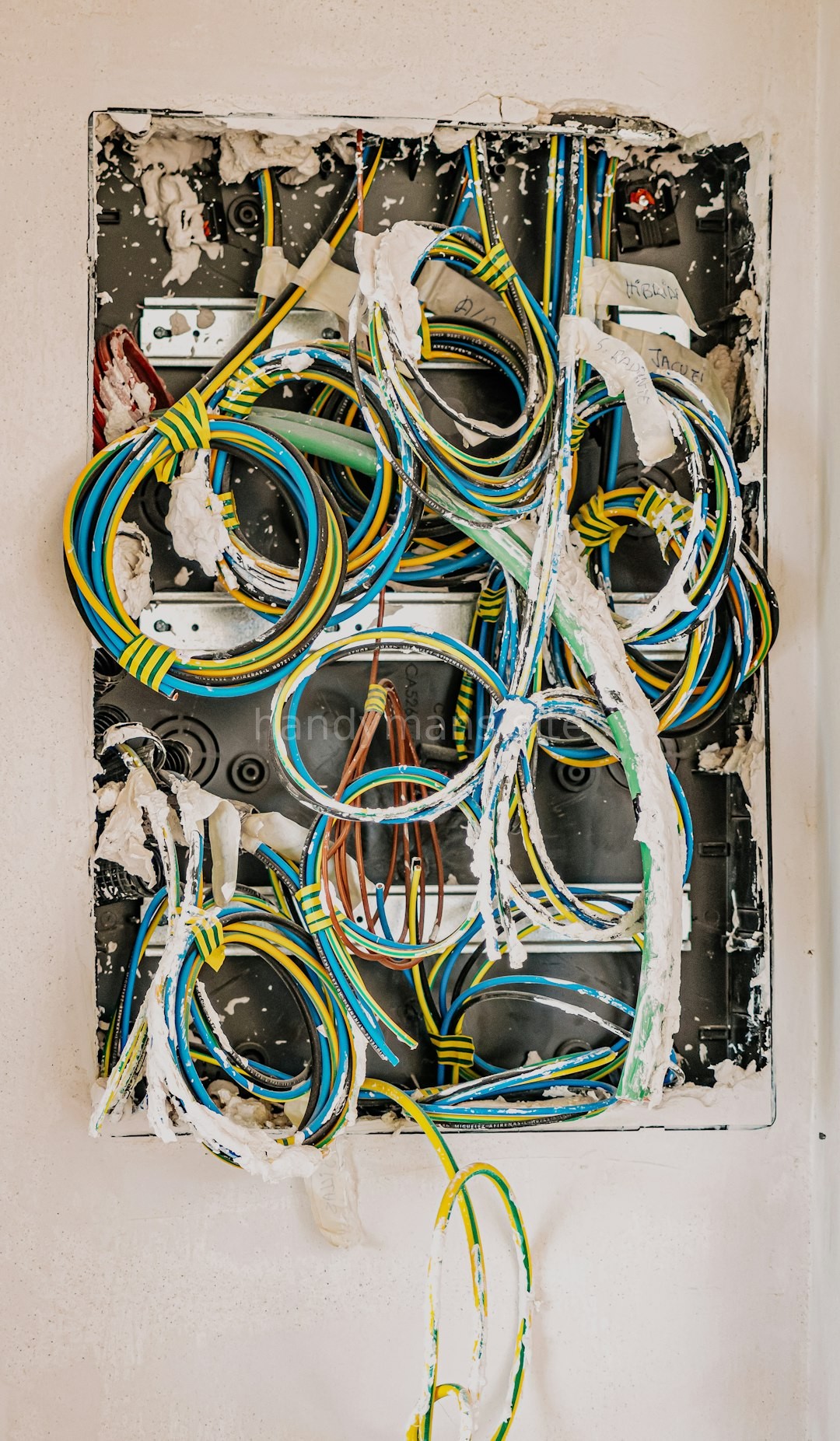 Work 5