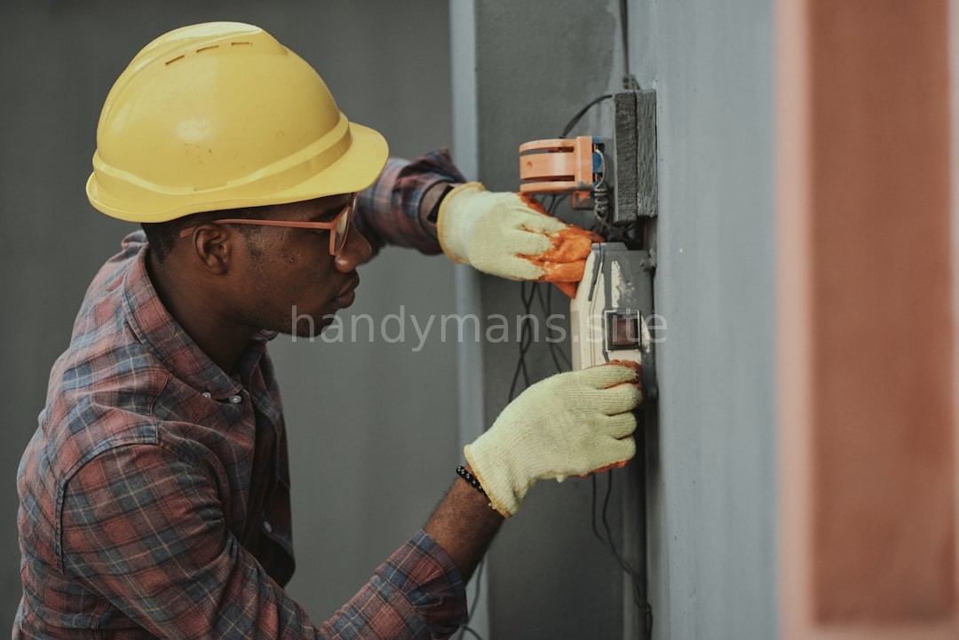 Emergency Repair