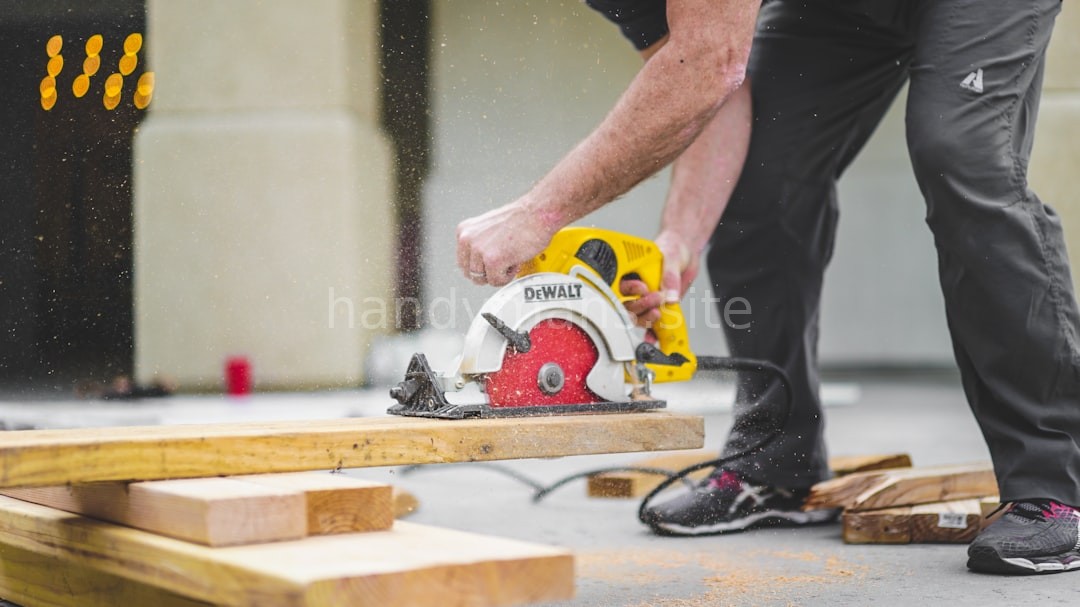Carpentry