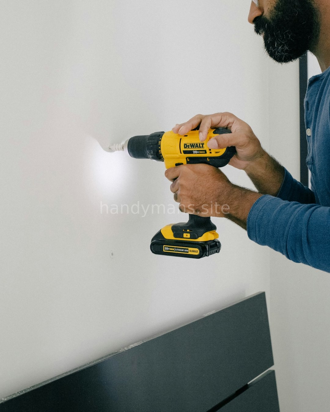 Surface Restoration