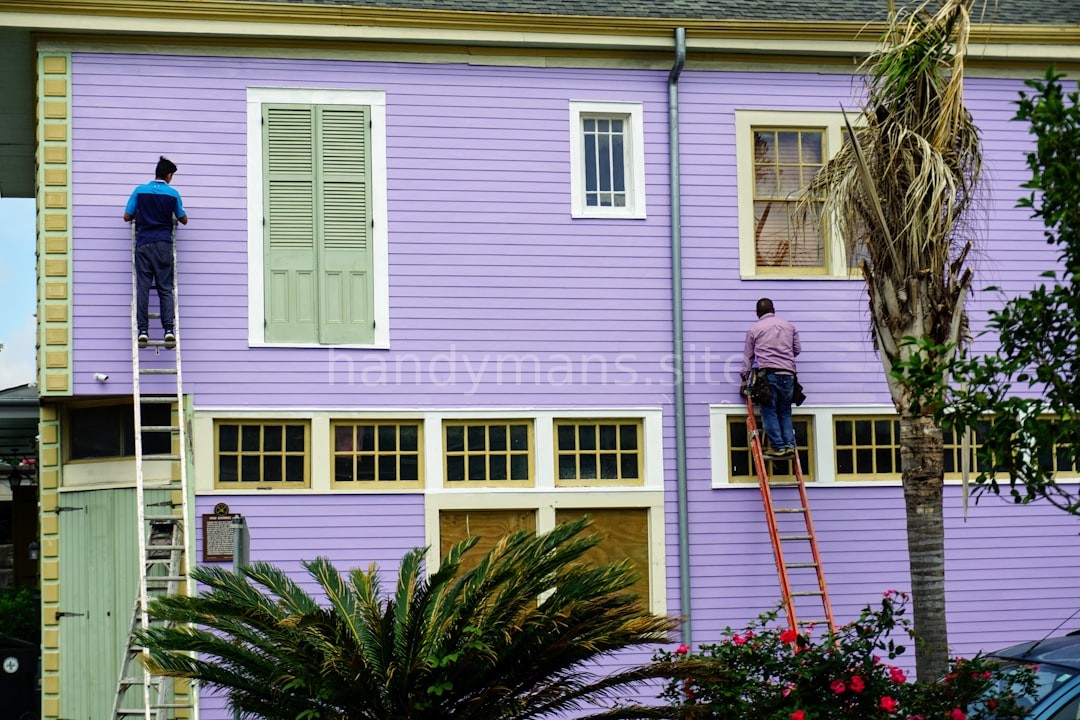 Electrical Work