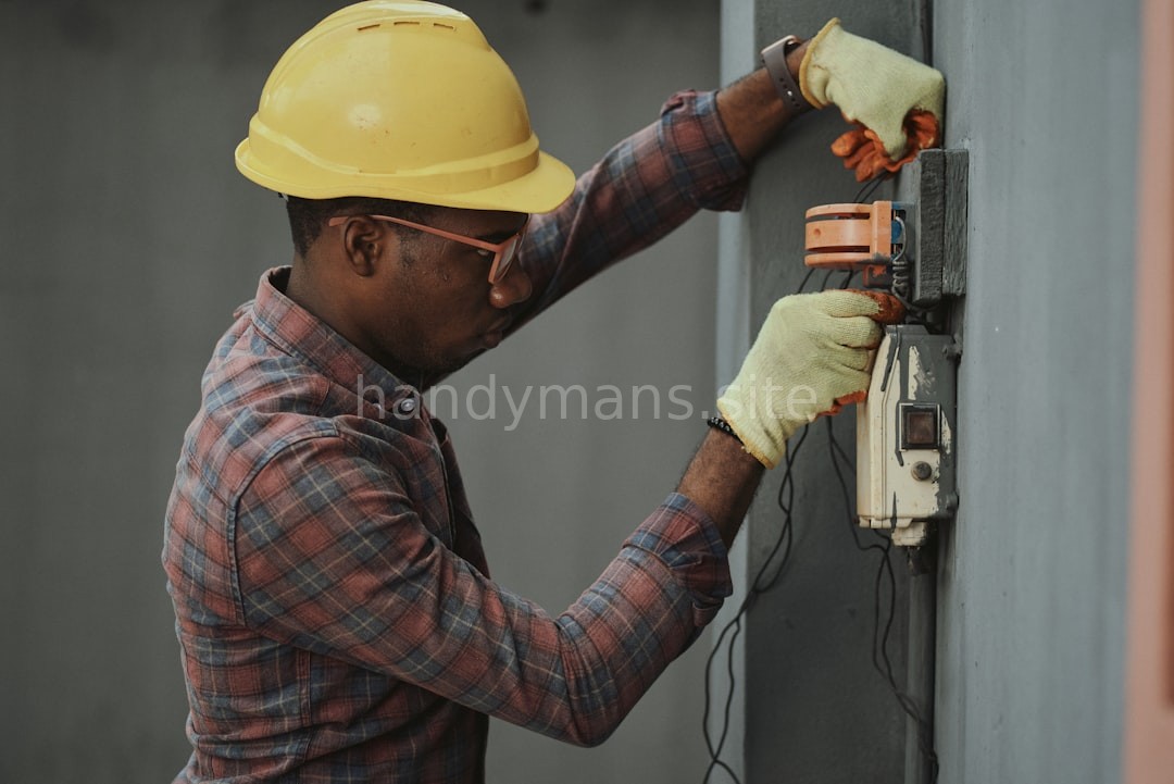 Emergency Repair