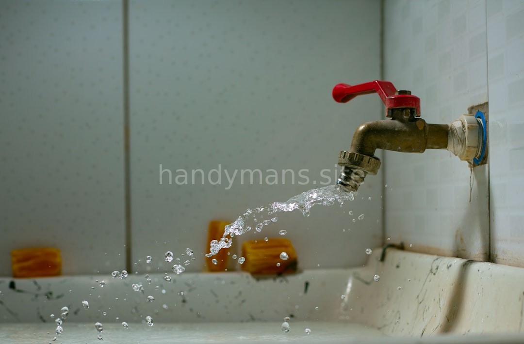 Plumbing Tools